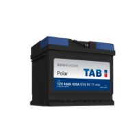 TAB POLAR 54502 SMF